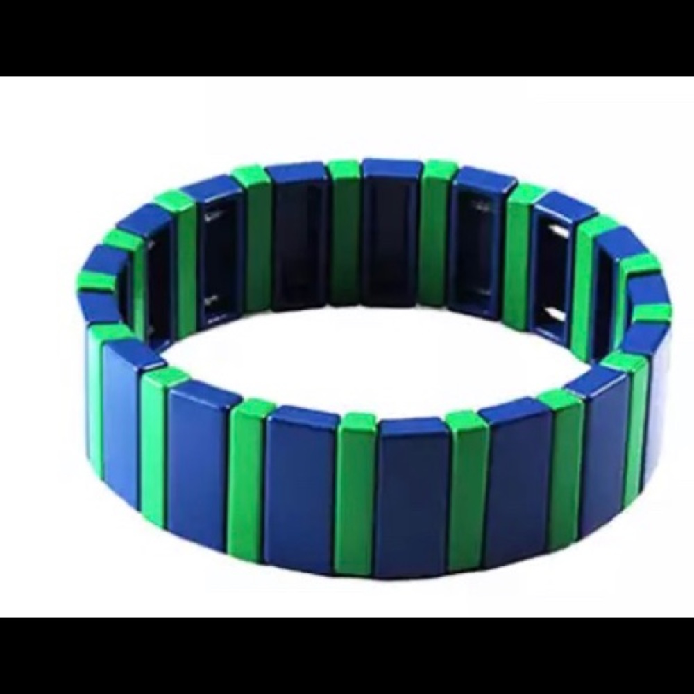 tile bracelet